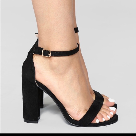 Fashion Nova Heels-Brand new - Picture 2 of 8